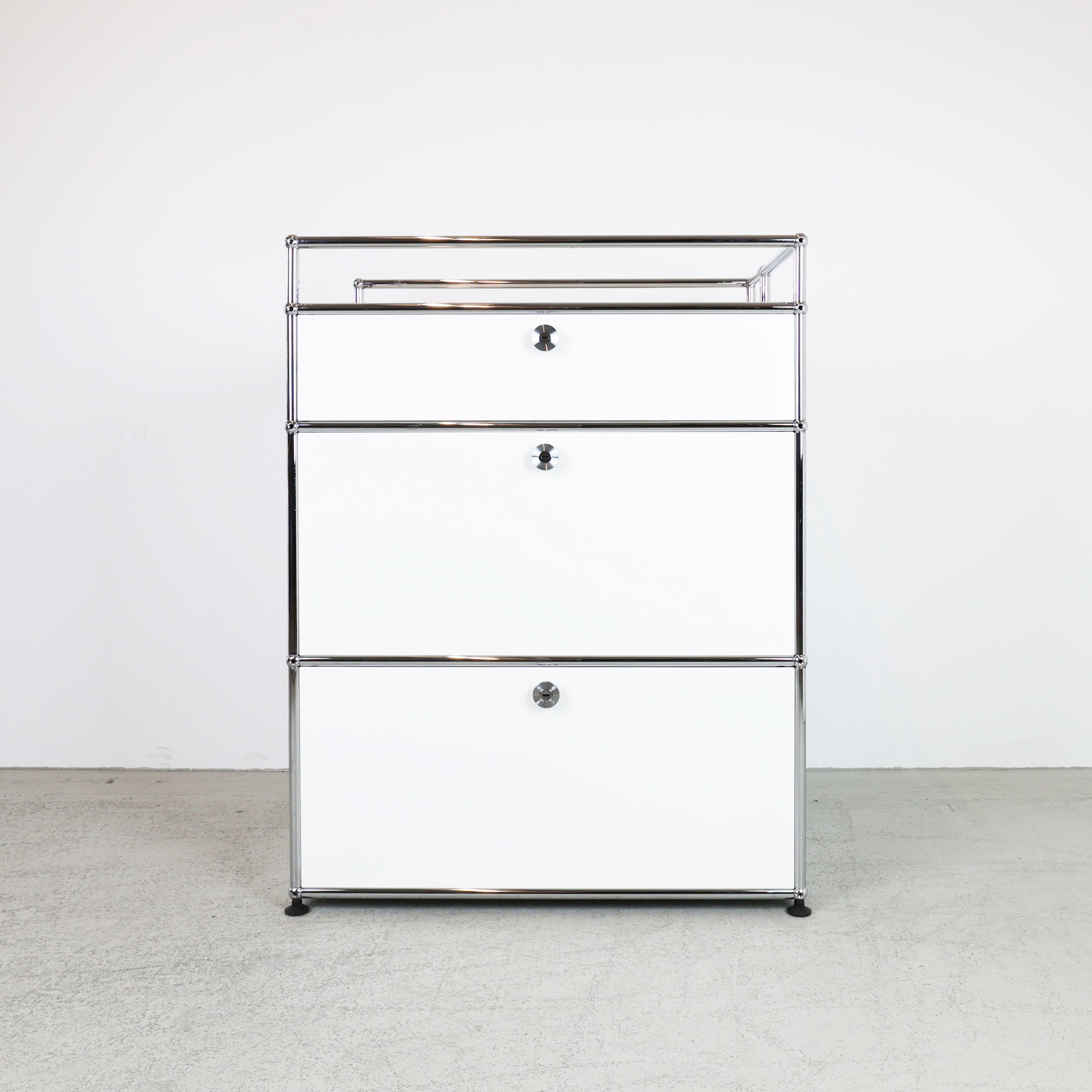 USM Haller Wickelkommode gebraucht