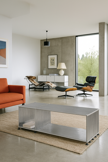 USM Haller Sitzbank