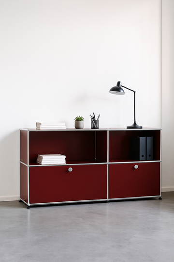 USM Haller Büromöbel