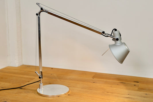Artemide Tolomeo Tischlampe