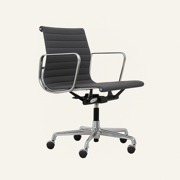 Aluminium Chair EA117