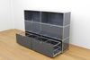 USM Highboard #1008