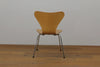 Arne Jacobsen Serie 7 Stuhl