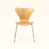 Arne Jacobsen Serie 7 Stuhl
