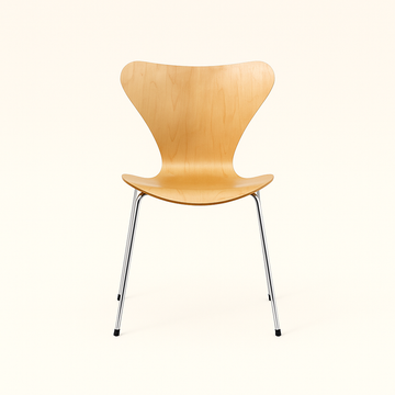 Arne Jacobsen Serie 7 Stuhl