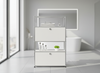 USM Haller Regal #1520