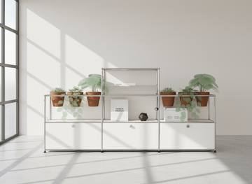 USM Haller Regal #1523
