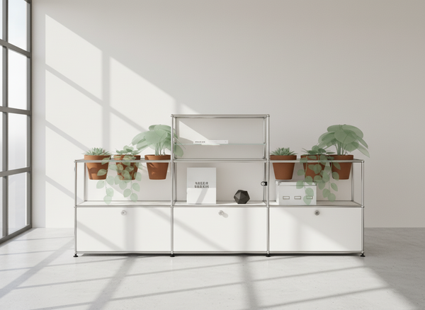 USM Haller Regal #1523