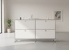 USM Haller Sideboard 2x2 #1006