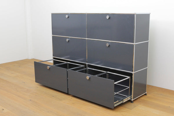 USM Highboard #1009
