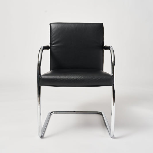 Vitra Visasoft Freischwinger Konferenzstuhl