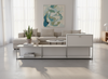 USM Haller Regal 3x2