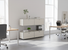 USM Haller Regal 2x3