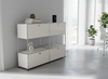 USM Haller Regal 2x3