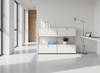 USM Haller Regal 2x3