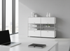 USM Haller Regal 2x4