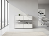 USM Haller Regal 2x4