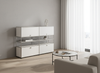 USM Haller Regal 2x4