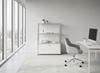 USM Haller Regal 1x3