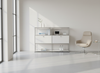 USM Haller Regal 2x3