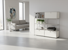 USM Haller Regal 2x4