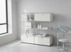USM Haller Regal 2x4