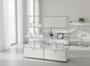 USM Haller Regal 2x4