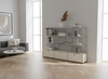 USM Haller Regal 3x4