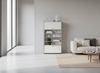 USM Haller Regal 1x6