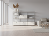 USM Haller Regal 3x4
