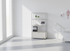 USM Haller Regal 1x4
