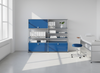 USM Haller Regal 2x5