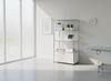 USM Haller Regal 1x4