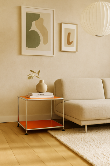 USM Haller Sofatische & Couchtische