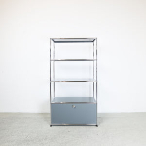 USM Haller Regal 1x4