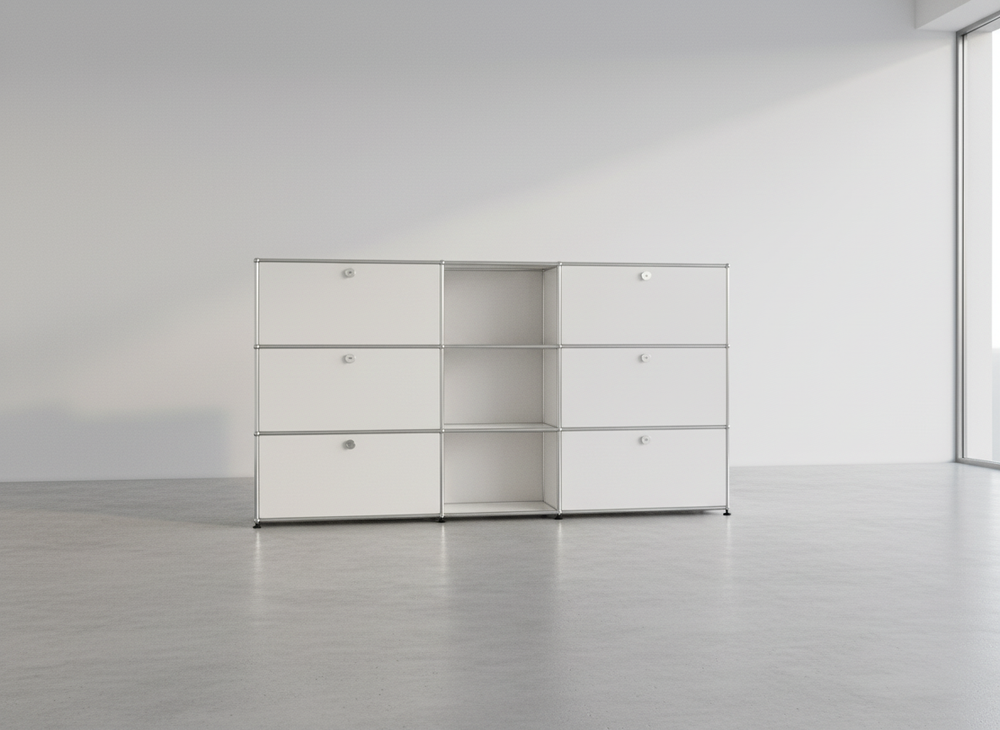 USM Haller Regal #1100