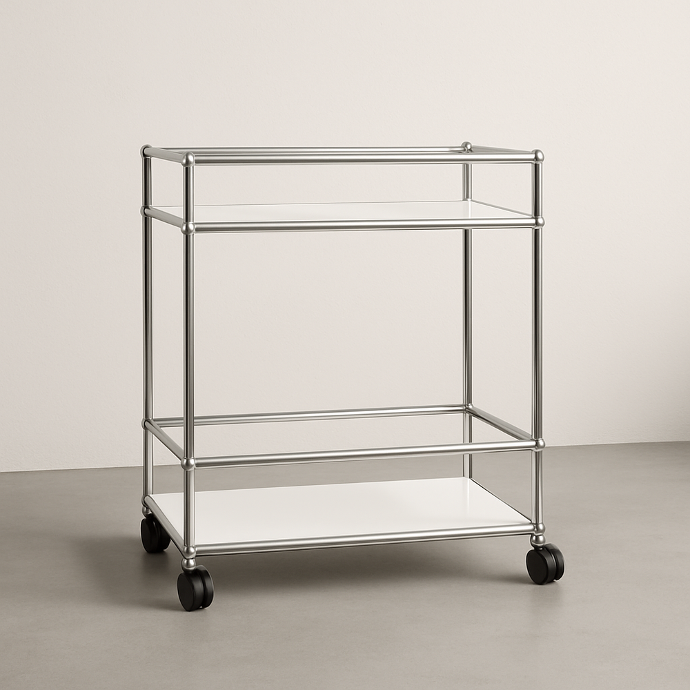 USM Haller Servicewagen #1115