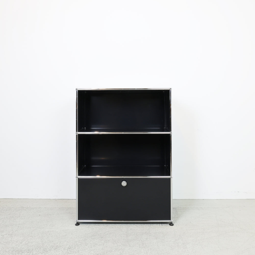 USM Haller Regal 1x3 #1175