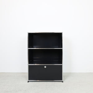 USM Haller Regal 1x3 #1175