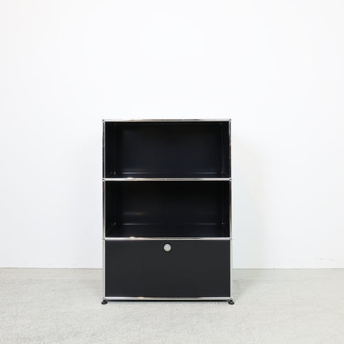 USM Haller Regal 1x3 #1175