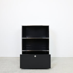 USM Haller Regal 1x3 #1175