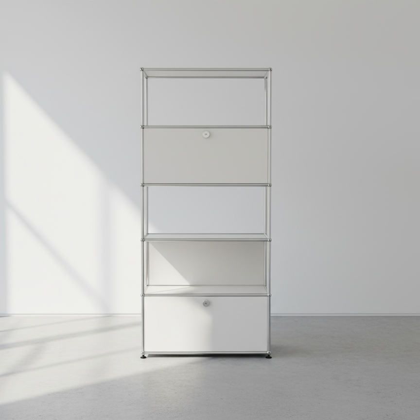 USM Haller Regal #1200