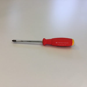 Kreuzschraubenzieher PH2