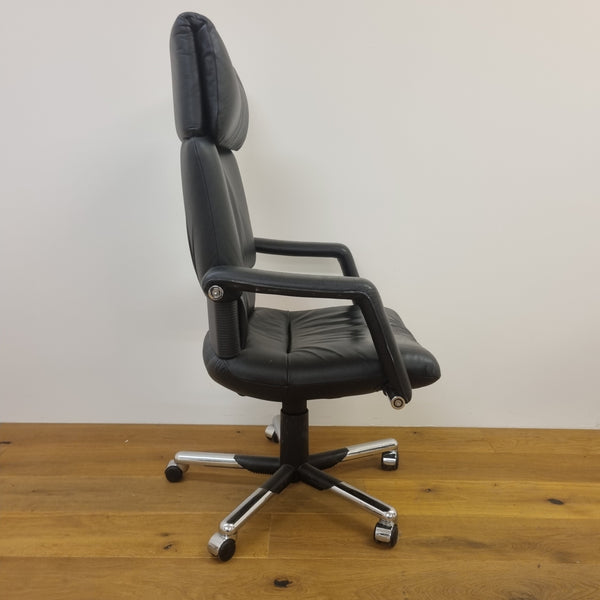 Vitra Bürostuhl Imago von Mario Bellini