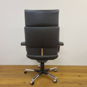 Vitra Bürostuhl Imago von Mario Bellini