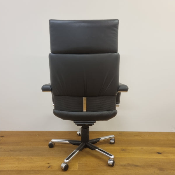 Vitra Bürostuhl Imago von Mario Bellini