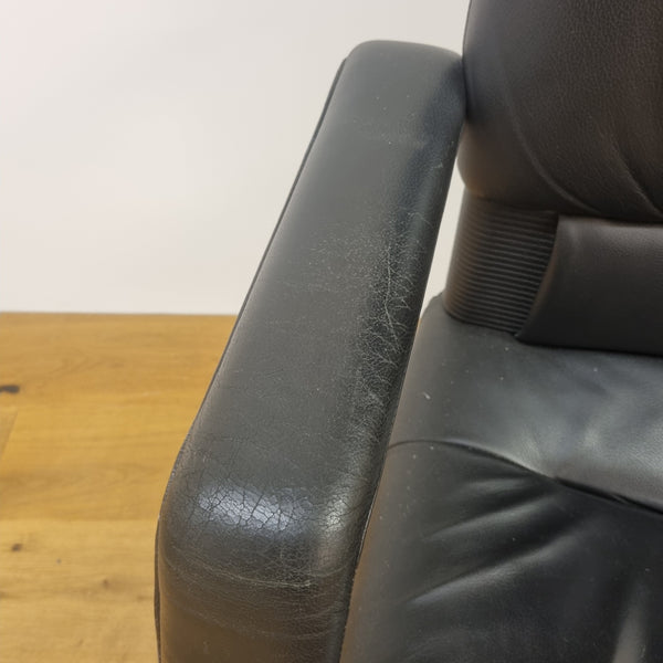 Vitra Bürostuhl Imago von Mario Bellini