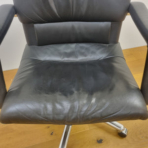 Vitra Bürostuhl Imago von Mario Bellini