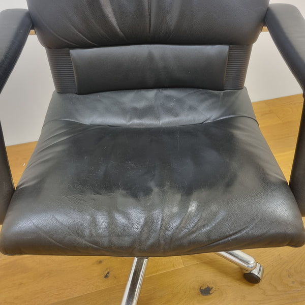 Vitra Bürostuhl Imago von Mario Bellini