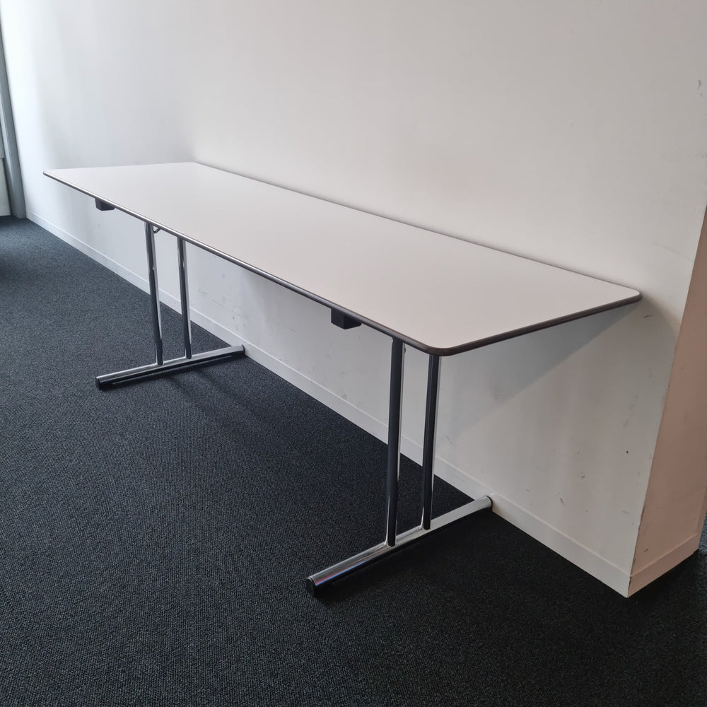 Dietiker Teos Klapptisch 210x60cm